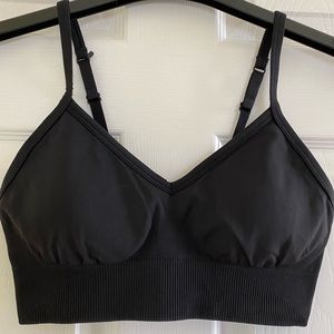 Ebb to Street Bra C/D Cup